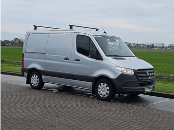 Xe van nhỏ gọn Mercedes-Benz Sprinter 316 L1H1 Trekhaak Mbux: hình 5 Xe van nhỏ gọn Mercedes-Benz Sprinter 316 L1H1 Trekhaak Mbux: hình 5