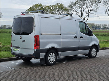 Xe van nhỏ gọn Mercedes-Benz Sprinter 316 L1H1 Trekhaak Mbux: hình 3 Xe van nhỏ gọn Mercedes-Benz Sprinter 316 L1H1 Trekhaak Mbux: hình 3