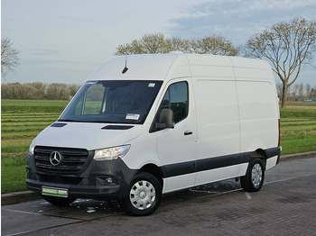 Xe van chở hàng Mercedes-Benz Sprinter 316 L2H2 Mbux RWD!: hình 2