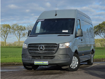 Xe van chở hàng MERCEDES-BENZ Sprinter 316