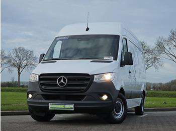 Xe van chở hàng MERCEDES-BENZ Sprinter 316