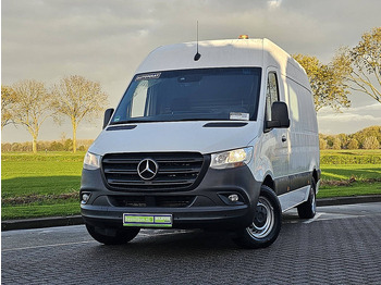 Xe van chở hàng MERCEDES-BENZ Sprinter 316