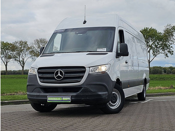 Xe van chở hàng MERCEDES-BENZ Sprinter 316
