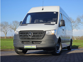 Xe van chở hàng MERCEDES-BENZ Sprinter 316