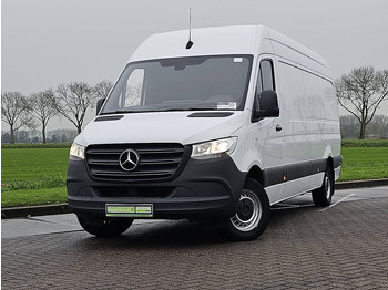 Xe van chở hàng MERCEDES-BENZ Sprinter 316