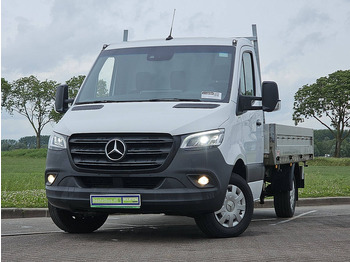 Xe tải nhỏ phẳng MERCEDES-BENZ Sprinter 316