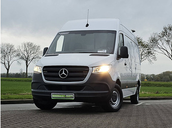 Xe van chở hàng MERCEDES-BENZ Sprinter 316