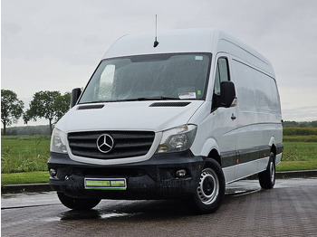 Xe van chở hàng MERCEDES-BENZ Sprinter 316