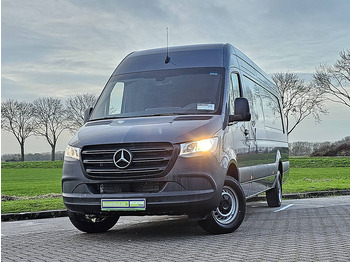 Xe van chở hàng MERCEDES-BENZ Sprinter 317