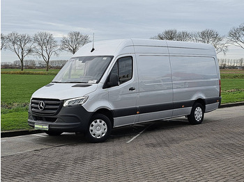 Xe van chở hàng Mercedes-Benz Sprinter 317 CDI AUT LAADKLEP: hình 2 Xe van chở hàng Mercedes-Benz Sprinter 317 CDI AUT LAADKLEP: hình 2