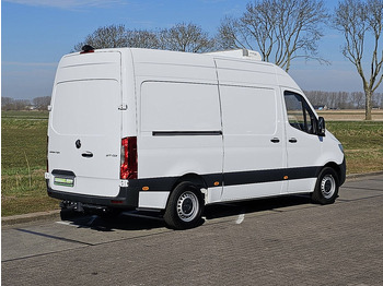 Xe van đông lạnh Mercedes-Benz Sprinter 317 L2H2 Koeler 3.5t-Trh: hình 3