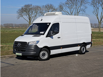 Xe van đông lạnh Mercedes-Benz Sprinter 317 L2H2 Koeler 3.5t-Trh: hình 2