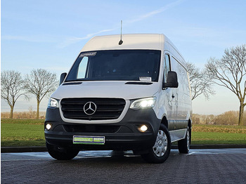 Xe van chở hàng MERCEDES-BENZ Sprinter 317
