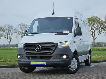 Xe van chở hàng MERCEDES-BENZ Sprinter 317