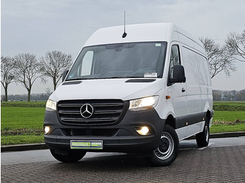 Xe van chở hàng MERCEDES-BENZ Sprinter 317