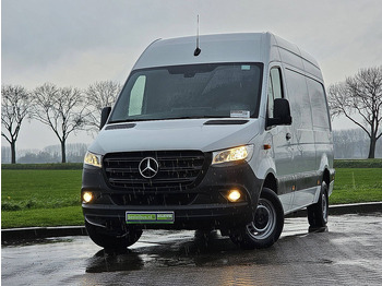 Xe van chở hàng MERCEDES-BENZ Sprinter 317
