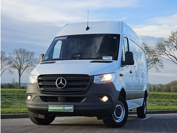 Xe van chở hàng MERCEDES-BENZ Sprinter 317