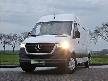 Xe van chở hàng MERCEDES-BENZ Sprinter 317