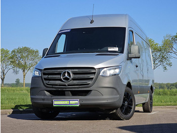 Xe van chở hàng MERCEDES-BENZ Sprinter 319