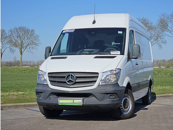 Xe van chở hàng MERCEDES-BENZ Sprinter 319
