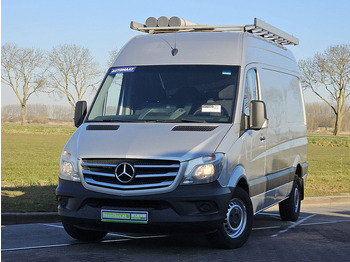 Xe van chở hàng MERCEDES-BENZ Sprinter 319