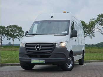 Xe van chở hàng MERCEDES-BENZ Sprinter 319