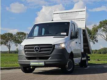 Xe ben nhỏ MERCEDES-BENZ Sprinter 514
