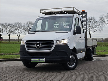 Xe tải nhỏ phẳng MERCEDES-BENZ Sprinter 514
