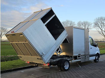 Xe ben nhỏ Mercedes-Benz Sprinter 516 KIPPER EURO6: hình 3