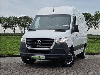 Xe van chở hàng MERCEDES-BENZ Sprinter 516