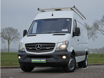 Xe van chở hàng MERCEDES-BENZ Sprinter 519