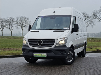 Xe van chở hàng MERCEDES-BENZ Sprinter 519