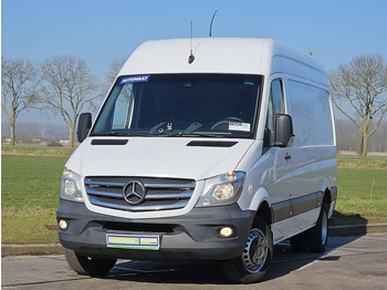 Xe van chở hàng MERCEDES-BENZ Sprinter 519