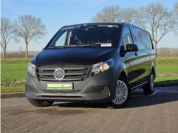 Xe van nhỏ gọn MERCEDES-BENZ Vito 114