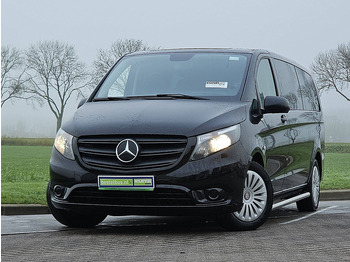 Xe bus mini MERCEDES-BENZ Vito 114