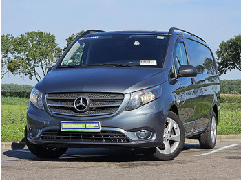 Xe van nhỏ gọn MERCEDES-BENZ Vito 114