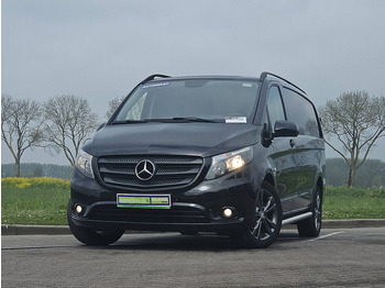 Xe van nhỏ gọn MERCEDES-BENZ Vito 114