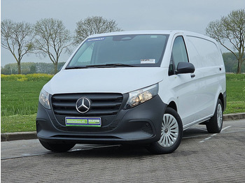 Xe van nhỏ gọn MERCEDES-BENZ Vito 116