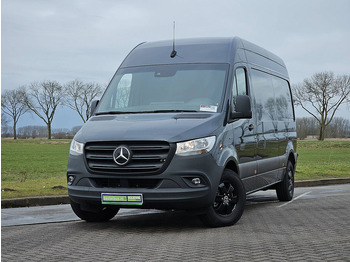 Xe van chở hàng MERCEDES-BENZ eSprinter