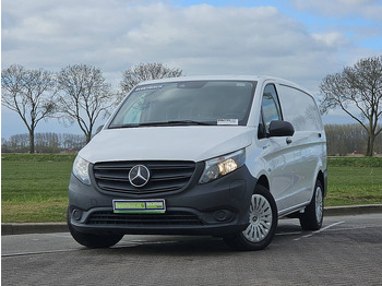 Xe van nhỏ gọn MERCEDES-BENZ eVito