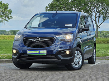 Xe van nhỏ gọn OPEL