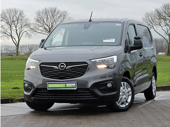 Xe tải nhỏ thùng kín OPEL