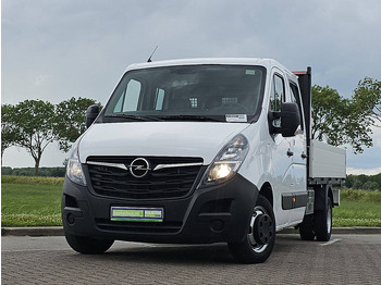 Xe tải nhỏ phẳng OPEL