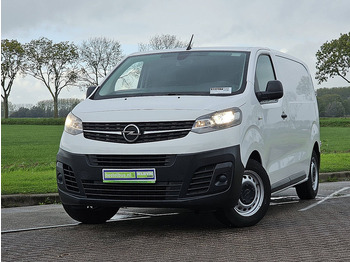 Xe van nhỏ gọn OPEL Vivaro
