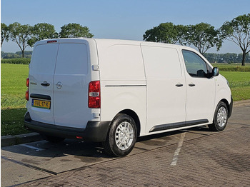 Xe van nhỏ gọn Opel Vivaro 2.0 L2 Navi Euro6 145Pk!: hình 3
