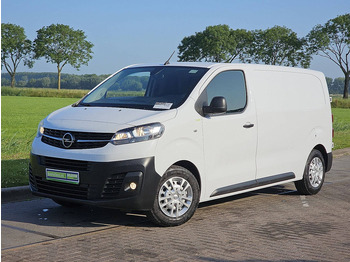 Xe van nhỏ gọn Opel Vivaro 2.0 L2 Navi Euro6 145Pk!: hình 2