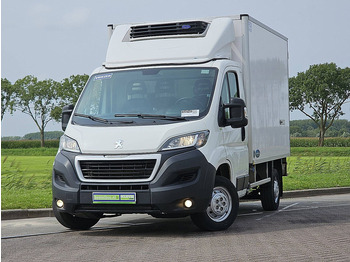 Xe van đông lạnh PEUGEOT Boxer