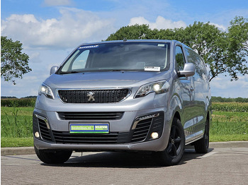 Xe van nhỏ gọn PEUGEOT Expert