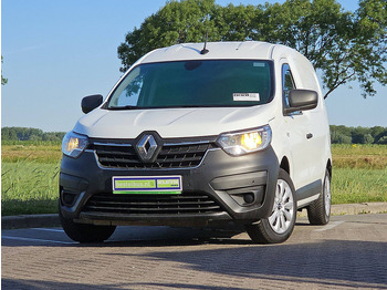 Xe tải nhỏ thùng kín RENAULT Express