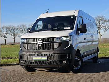 Xe van chở hàng RENAULT Master